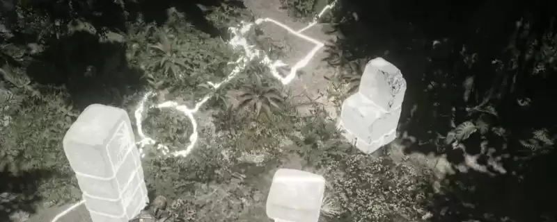 《刺客信条:黑旗记忆重置》全玛雅石碑位置及谜题解法分享