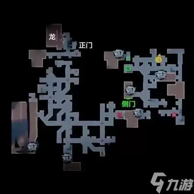 超自然行动组古蜀遗迹小抄有哪些