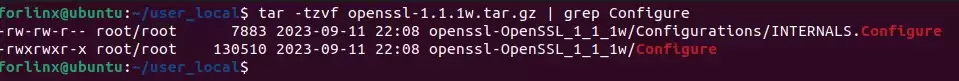 Nginx的三个基础库:PCRE、OpenSSL、Zlib的安装过程