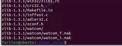 Nginx的三个基础库:PCRE、OpenSSL、Zlib的安装过程