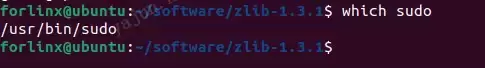 Nginx的三个基础库:PCRE、OpenSSL、Zlib的安装过程