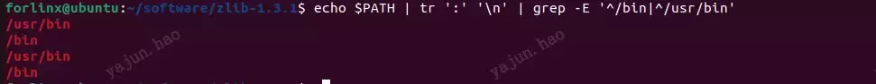 Nginx的三个基础库:PCRE、OpenSSL、Zlib的安装过程