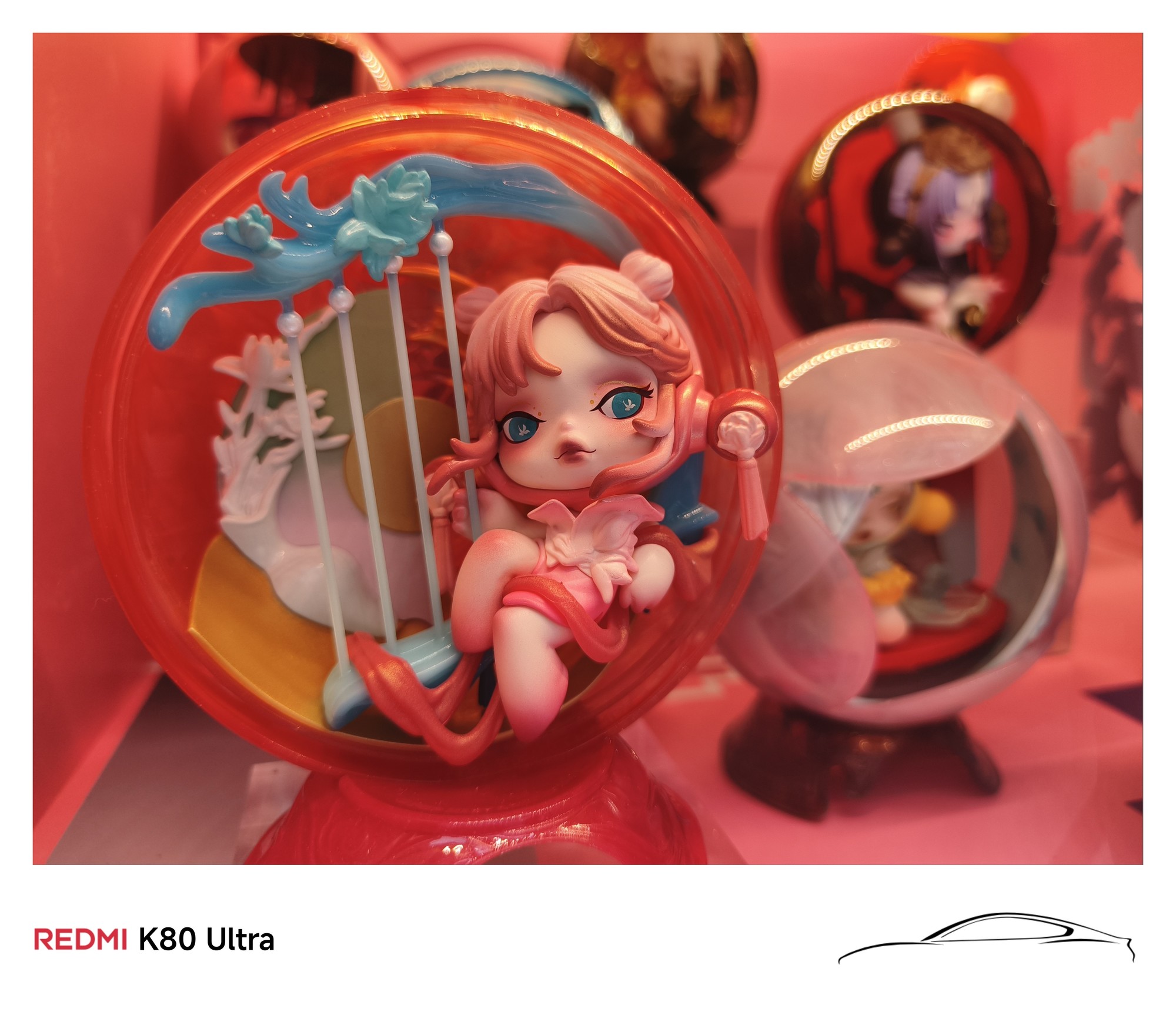 红米旗舰能否顶住涨价压力?REDMI K90 至尊版前瞻