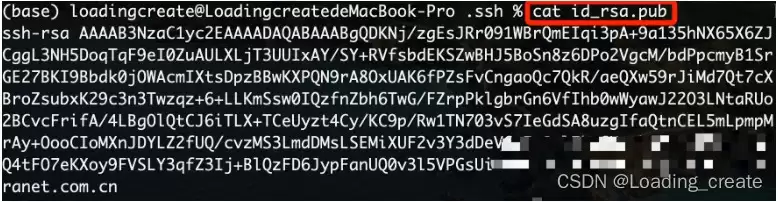 Mac安装git只需一行命令？brewinstallgit完整教程