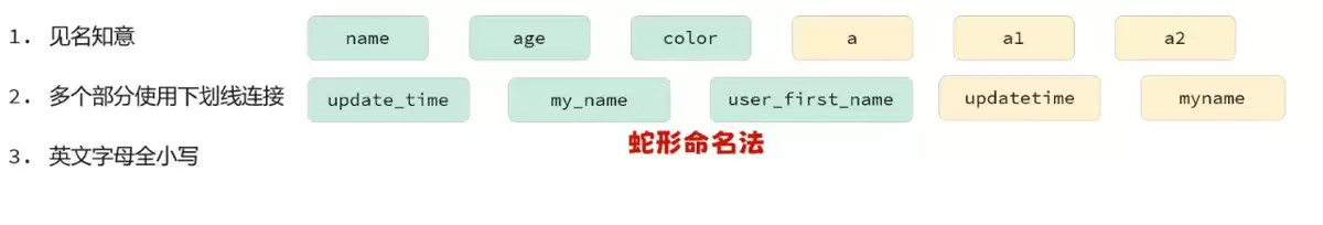 Python基础语法从入门到使用实例详解
