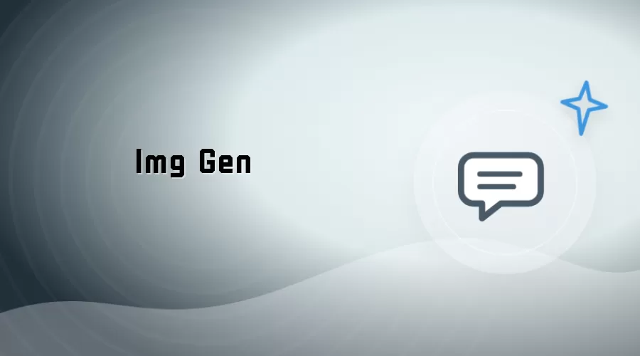 Img Gen