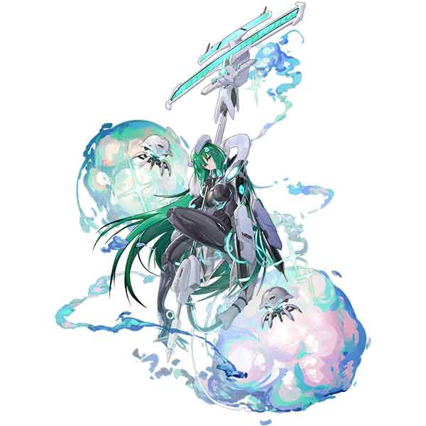 交错战线白蛉值得培养吗 白蛉阵容立绘图鉴