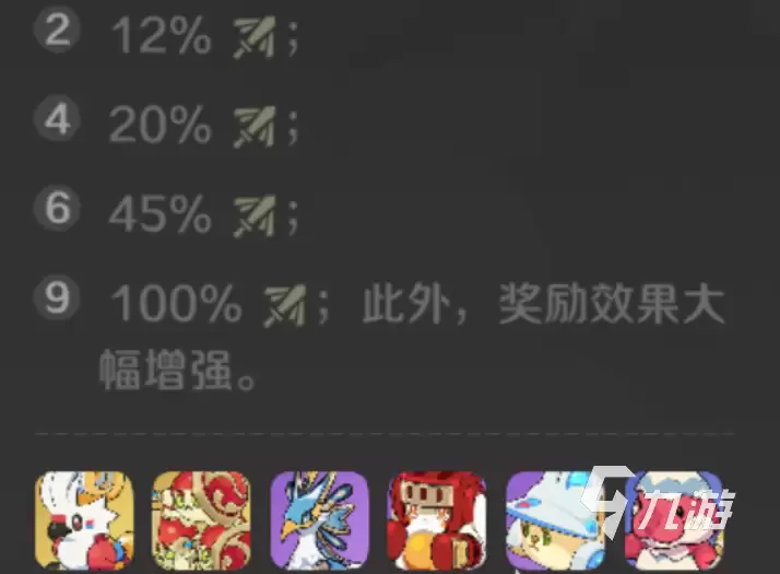 崩坏因缘精灵16种元理是什么 崩坏因缘精灵元理介绍