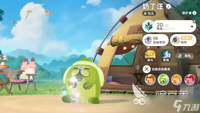 崩坏因缘精灵异色精灵怎么刷 崩坏因缘精灵手游异色精灵介绍