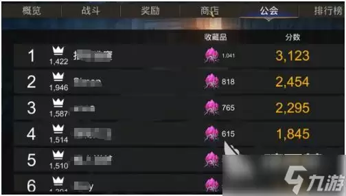 宝石战争每周活动顺序介绍 宝石战争每周活动怎么安排