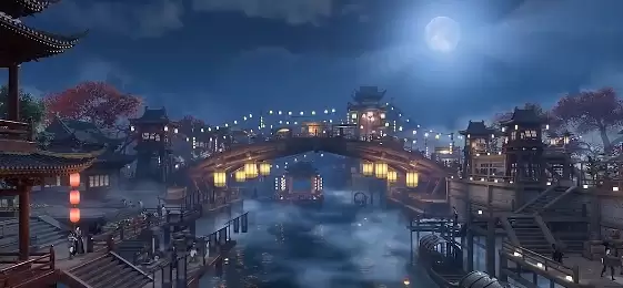 逆水寒手游每日铜币纹玉任务指南