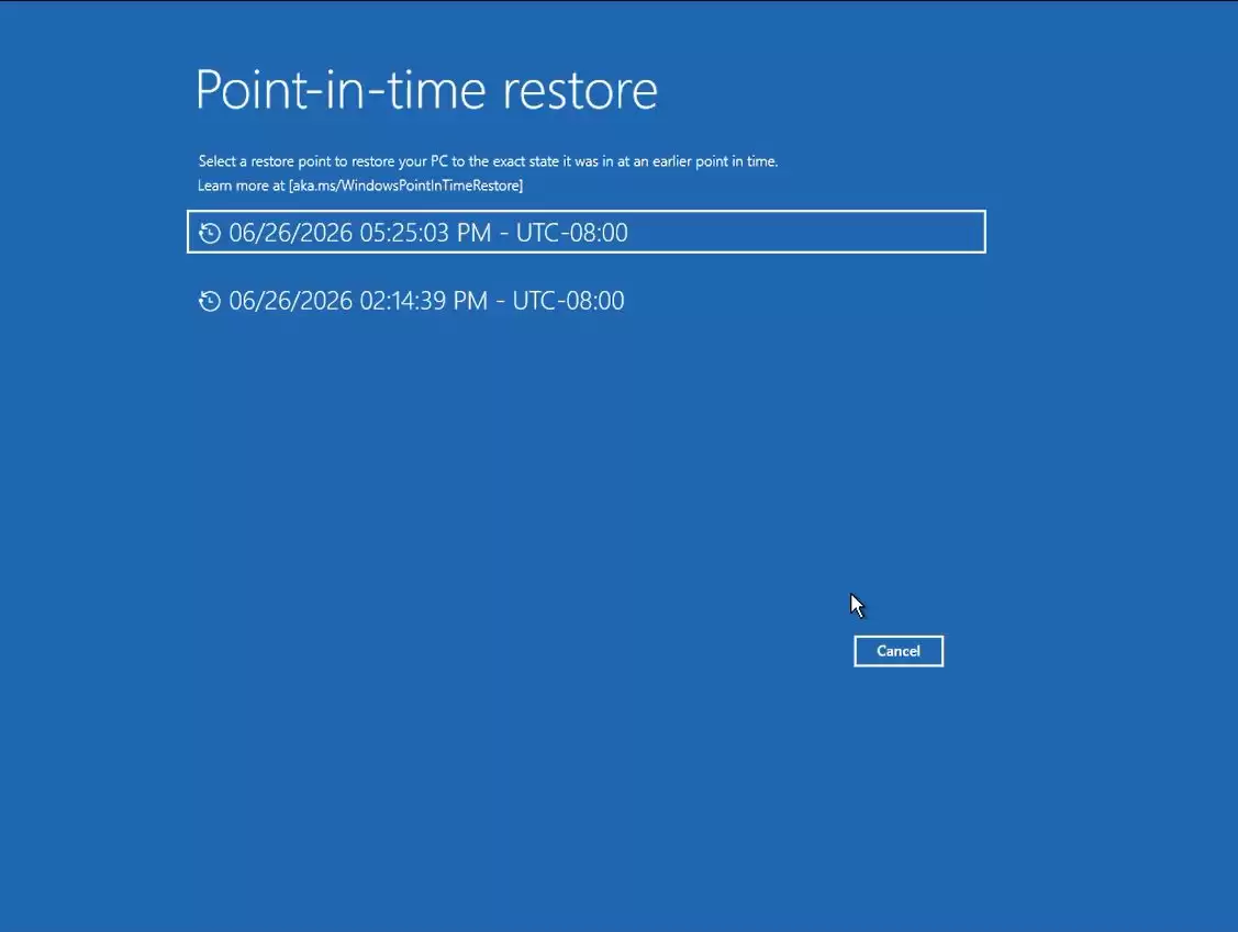 小部件面板不再自动打开等! Win11 7月累积更新KB5101650的5大亮点