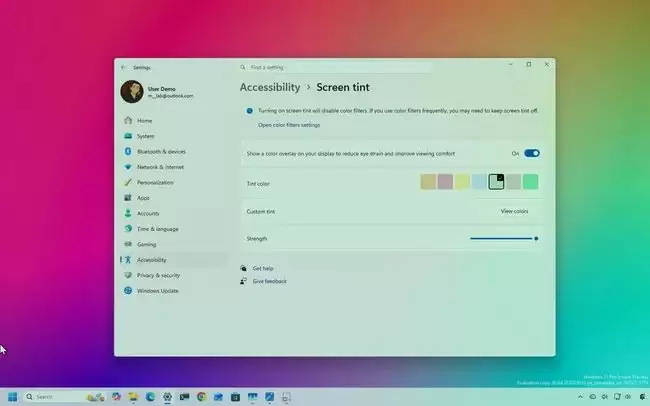 小部件面板不再自动打开等! Win11 7月累积更新KB5101650的5大亮点