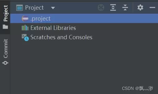 Eclipse项目如何导入IntelliJIDEA?详细步骤教程一看就懂