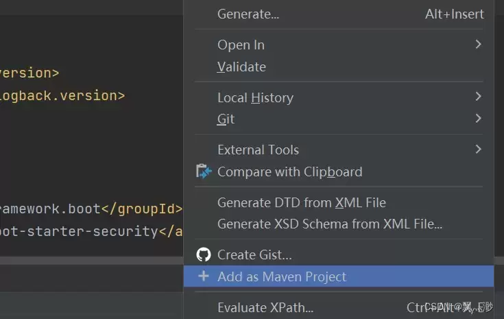 Eclipse项目如何导入IntelliJIDEA?详细步骤教程一看就懂