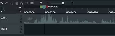 如何用Camtasia2024做音频降噪处理
