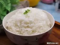 越贵的大米就越好吗