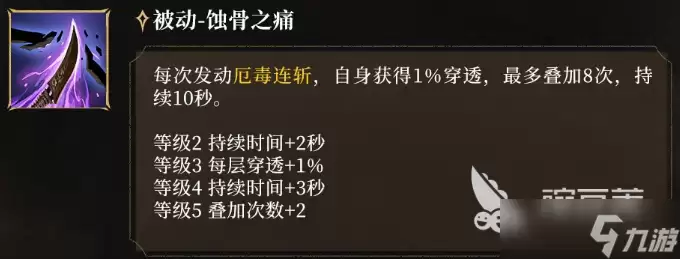 潮汐守望者克莱丽莎介绍 潮汐守望者克莱丽莎怎么样