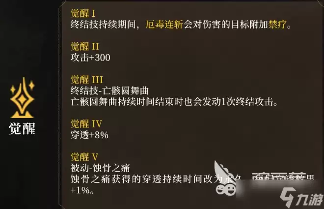 潮汐守望者克莱丽莎介绍 潮汐守望者克莱丽莎怎么样