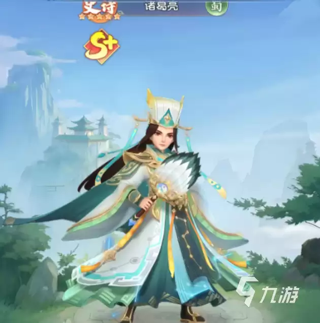 《三国大冒险》新角色登场：全角色图鉴与技能介绍