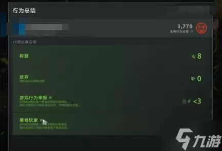 《dota2》行为分低怎么办? 行为分低解决方法分享
