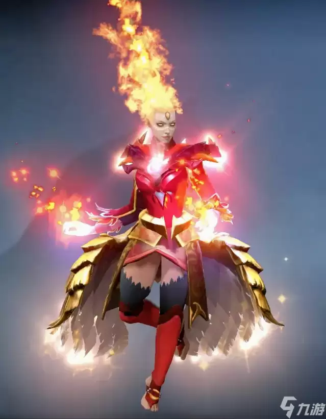 dota2全至宝图鉴(dota2至宝属性效果详解)