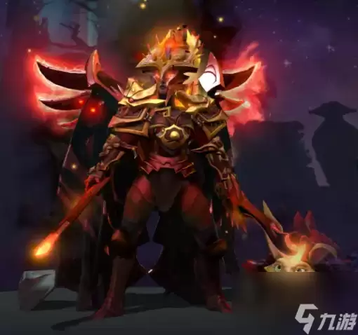 dota2全至宝图鉴(dota2至宝属性效果详解)