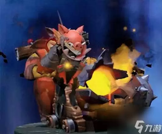 dota2全至宝图鉴(dota2至宝属性效果详解)