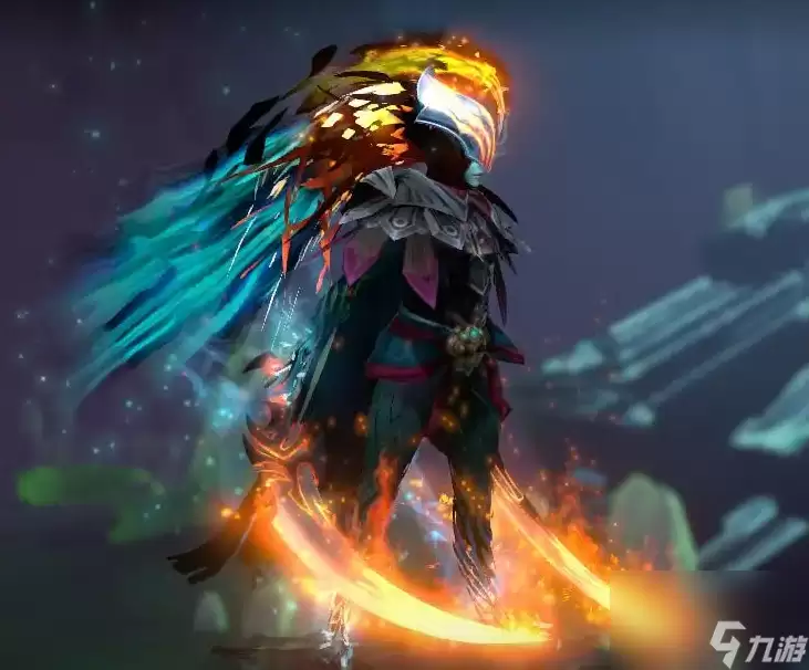 dota2全至宝图鉴(dota2至宝属性效果详解)