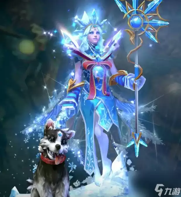 dota2全至宝图鉴(dota2至宝属性效果详解)