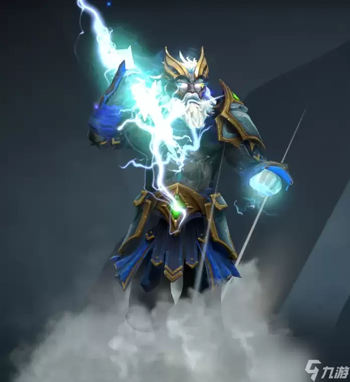 dota2全至宝图鉴(dota2至宝属性效果详解)