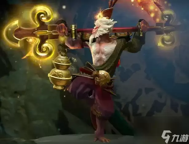 dota2全至宝图鉴(dota2至宝属性效果详解)
