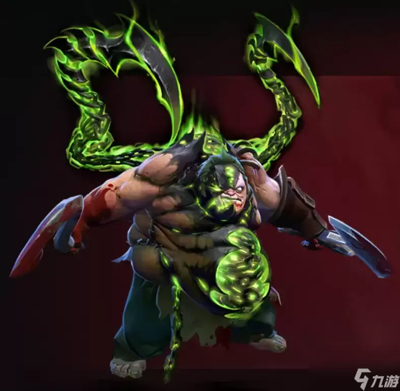 dota2全至宝图鉴(dota2至宝属性效果详解)