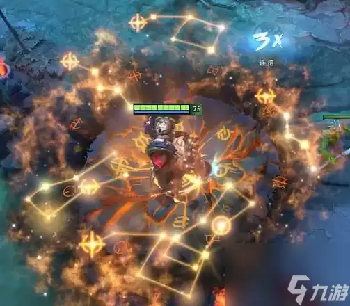 dota2全至宝图鉴(dota2至宝属性效果详解)
