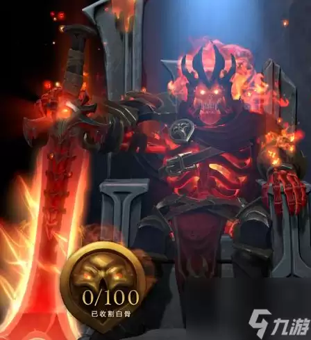 dota2全至宝图鉴(dota2至宝属性效果详解)