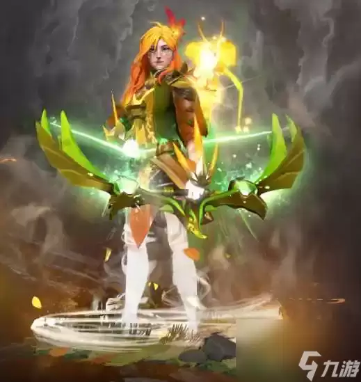 dota2全至宝图鉴(dota2至宝属性效果详解)