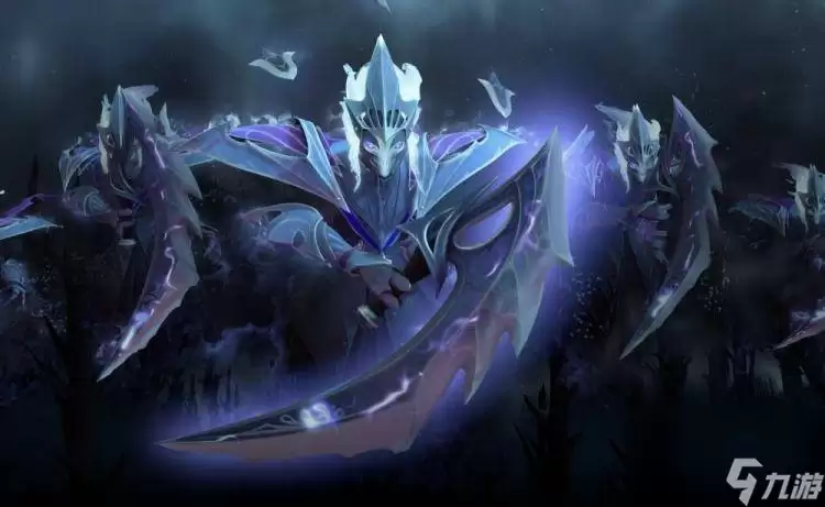 dota2全至宝图鉴(dota2至宝属性效果详解)