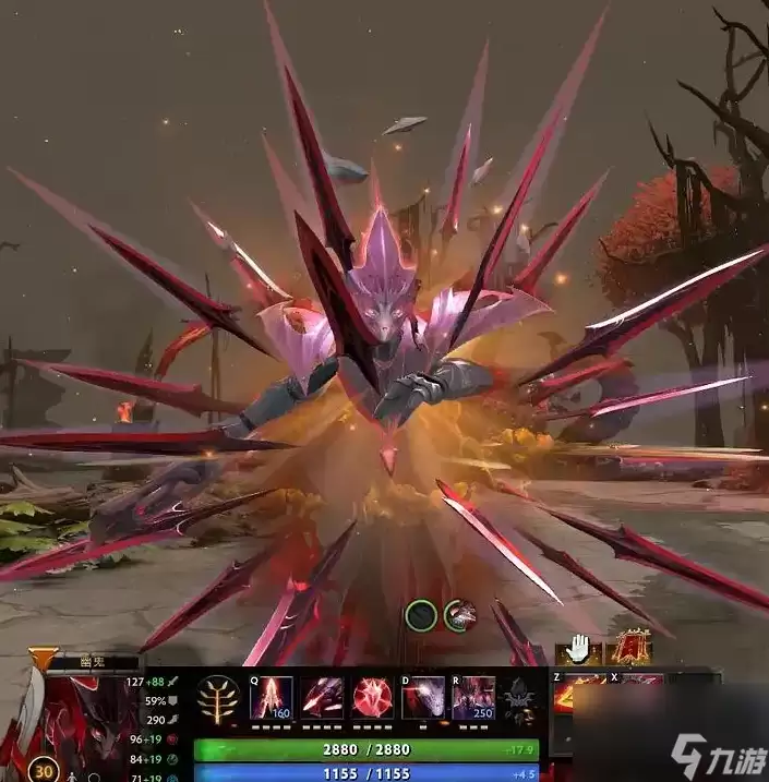 dota2全至宝图鉴(dota2至宝属性效果详解)
