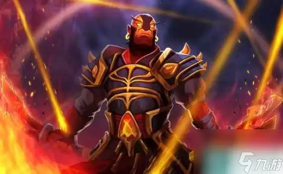 《dota2》刷符机制详解