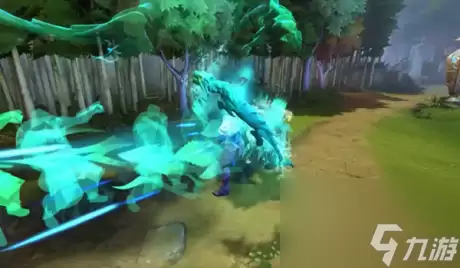dota2剑圣至宝什么样子dota2剑圣至宝宣传片爆出