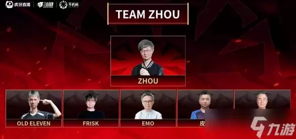 《dota2》不朽杯S1全队伍成员一览