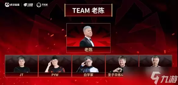 《dota2》不朽杯S1全队伍成员一览