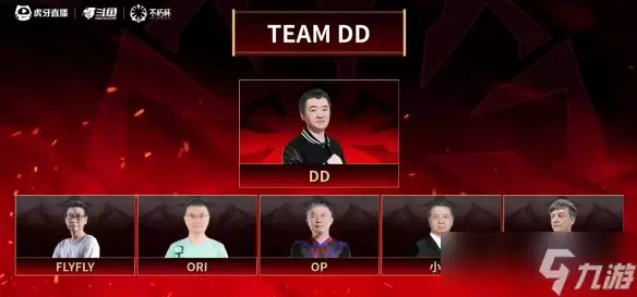 《dota2》不朽杯S1全队伍成员一览