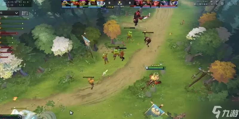 如何提升自己进入《Dota2》游戏的VeryHighRank局(掌握关键技巧)