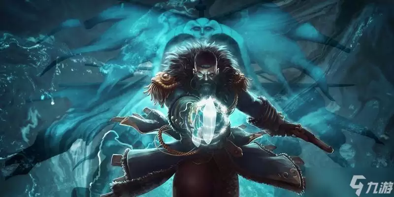 《Dota2》游戏中的力量型英雄(探索鱼人守卫的力量)
