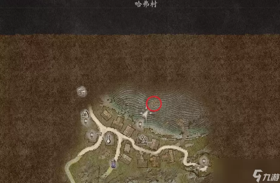 《龙之信条2》支线任务离乡之日怎么完成