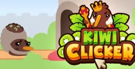 《KiwiClicker