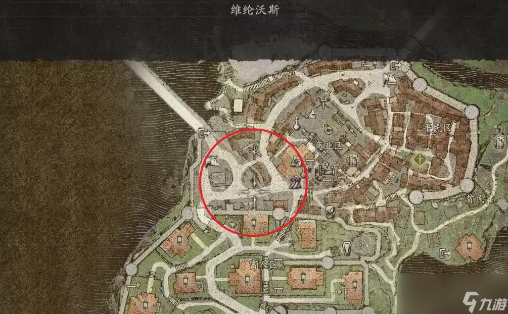 《龙之信条2》支线任务兽人教官怎么完成