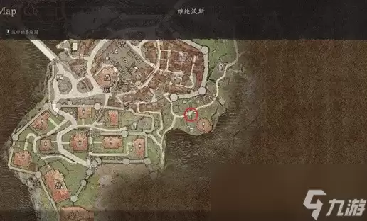 《龙之信条2》支线任务垃圾堆的圣女怎么完成