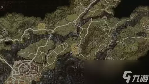《龙之信条2》支线任务救赎之家的少女怎么完成